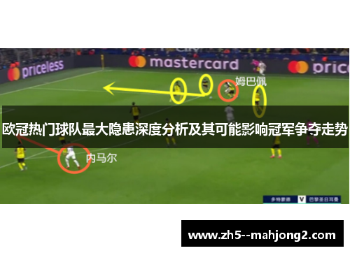 欧冠热门球队最大隐患深度分析及其可能影响冠军争夺走势 欧冠热门球队最大隐患深度分析及其可能影响冠军争夺走势